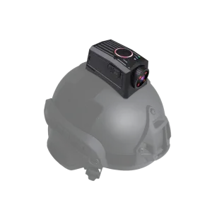 كاميرا الخوذة العسكرية