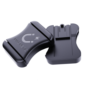 Fixation magnétique pour caméras de corps MG02