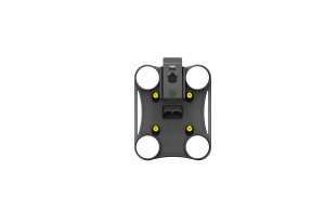 body camera clip