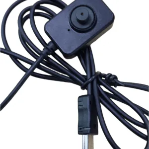 mini body camera