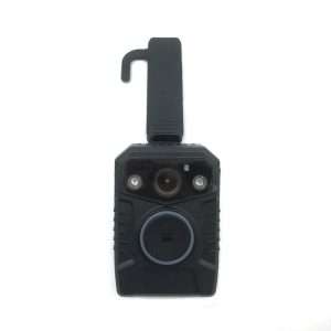 Shoulder Clip (4)